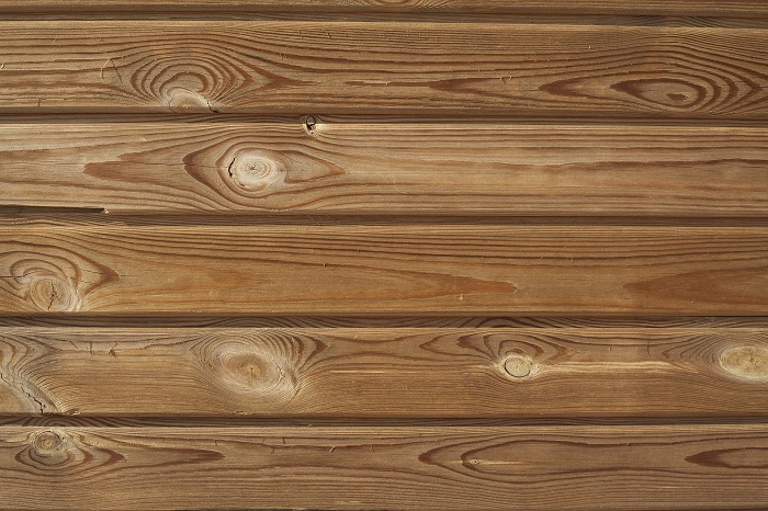 Farba na drevo v rôznych odtieňoch