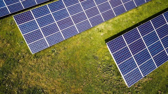 Solárne kolektory a ich údržba
