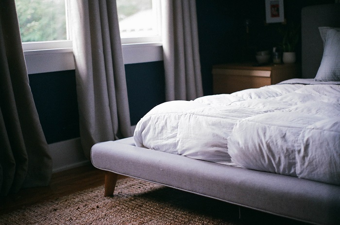Zdravotné matrace do spálne