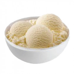 Domáca vanilková zmrzlina na horúce dni